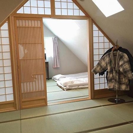 Hakuba Sun Valley Hotel Екстериор снимка