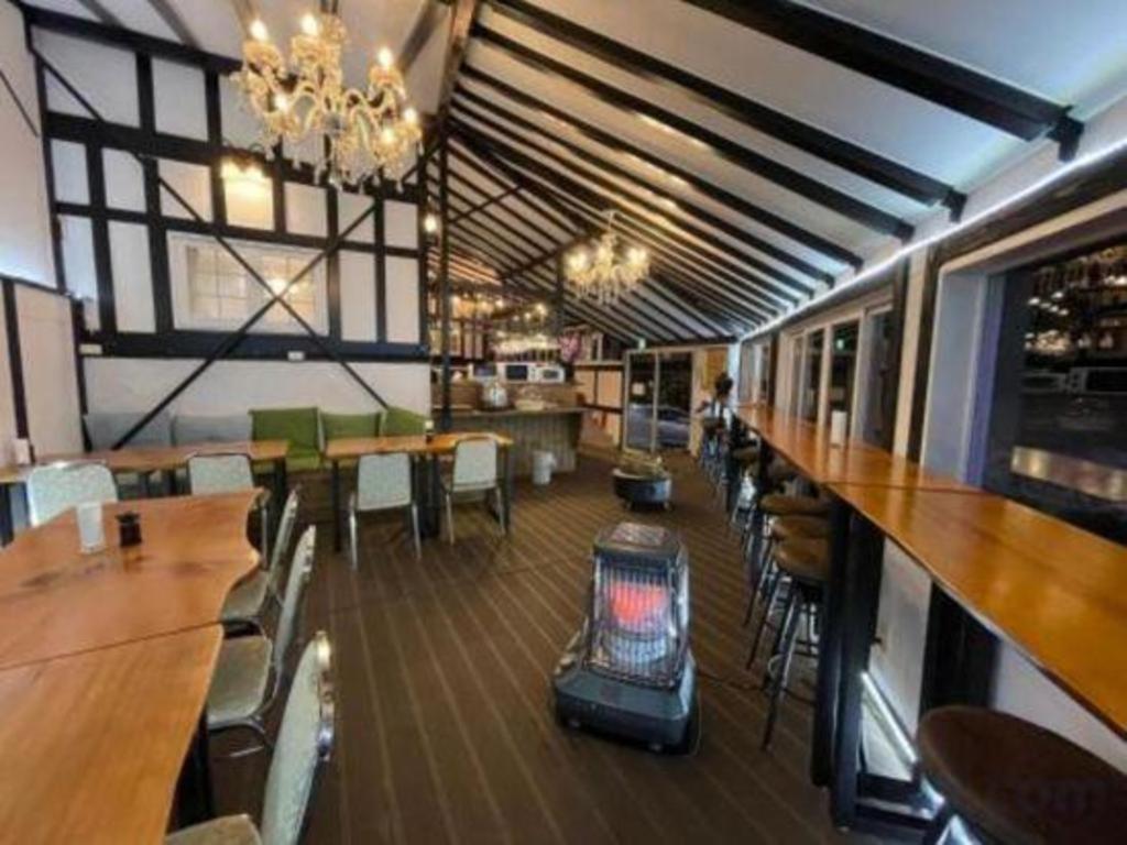 Hakuba Sun Valley Hotel Екстериор снимка