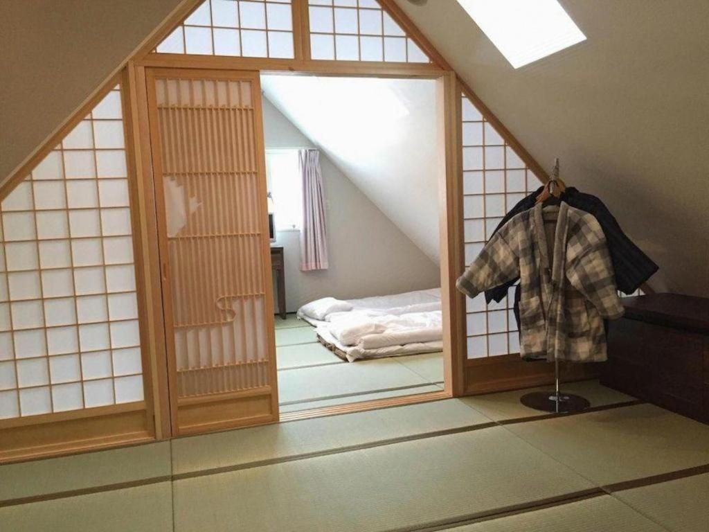 Hakuba Sun Valley Hotel Екстериор снимка